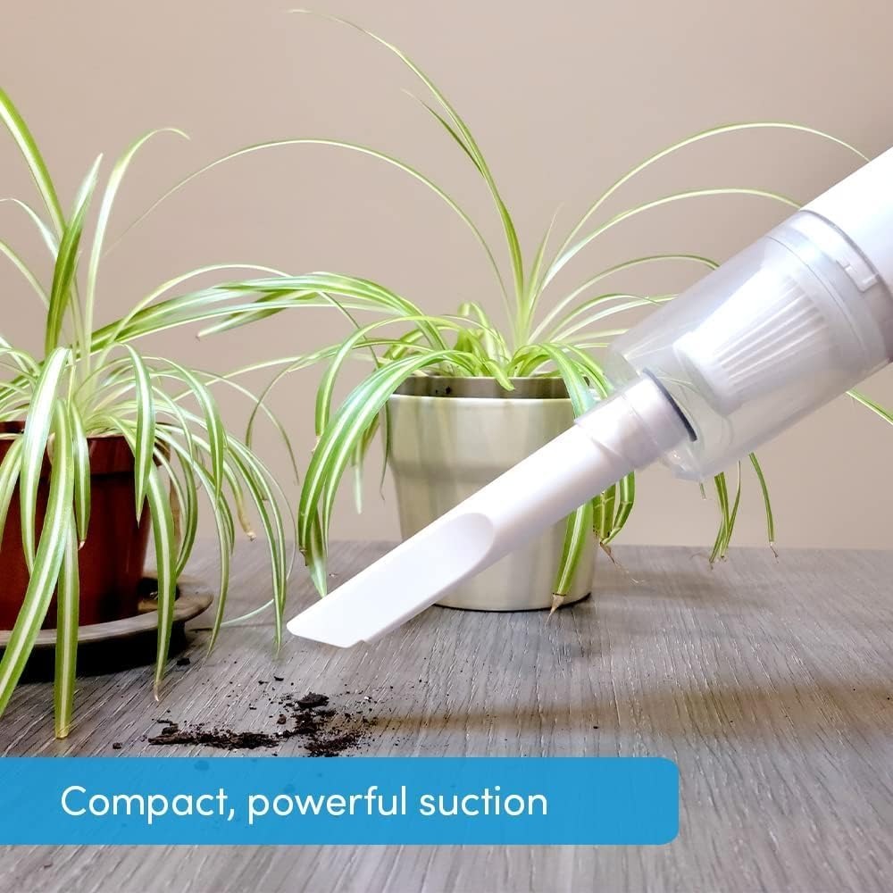 🔥✨HOT SALE 🌸Powerful Wireless Car Vacuum Cleaner