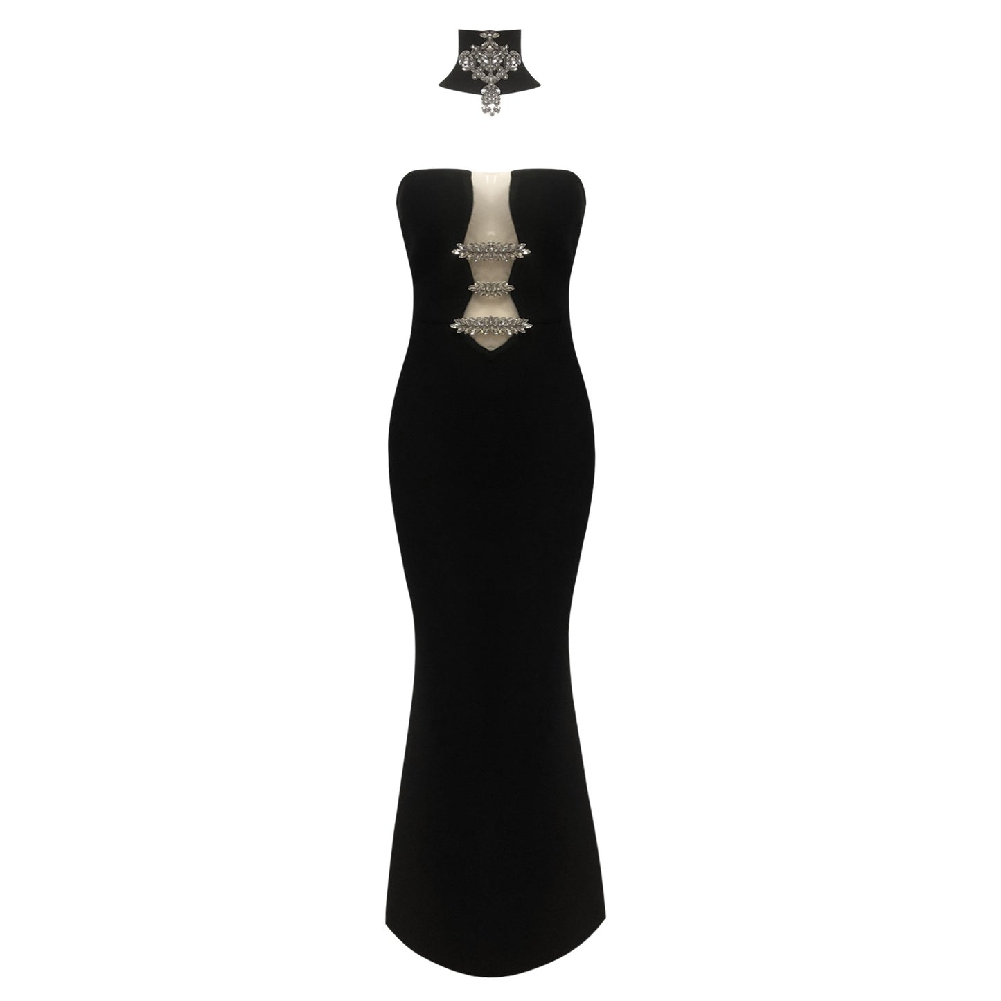 Party Dinner Bandage Dress