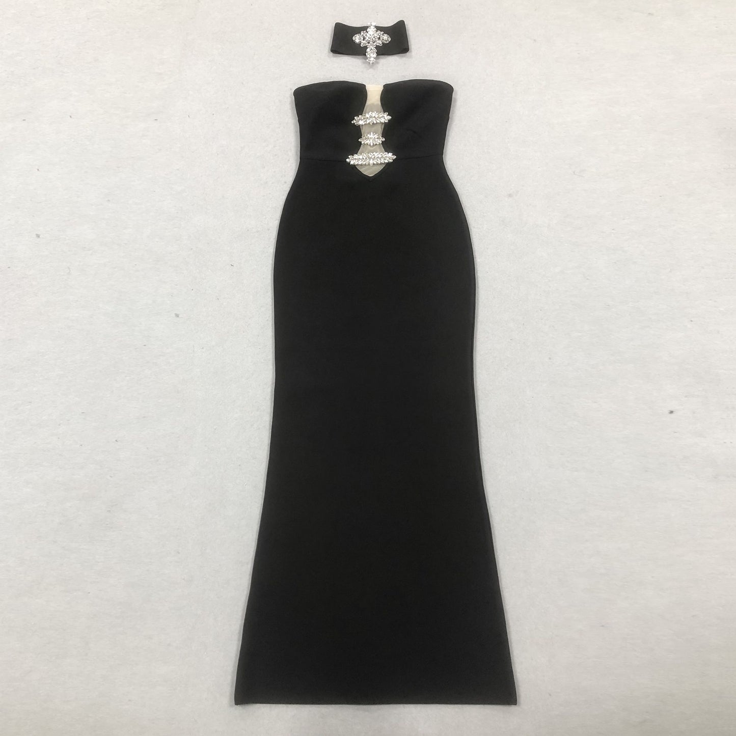 Party Dinner Bandage Dress