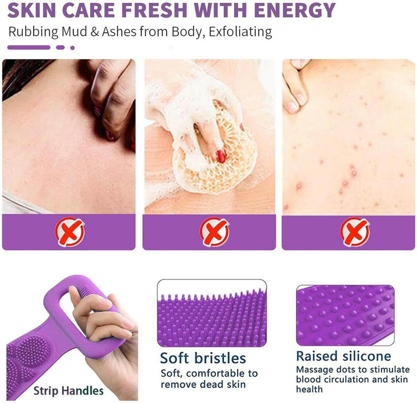 Bath Towel