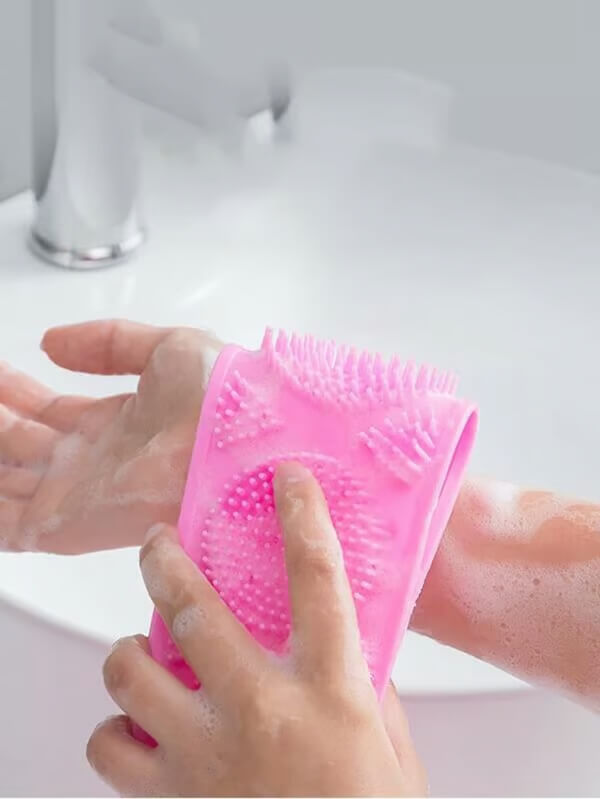 Bath Towel