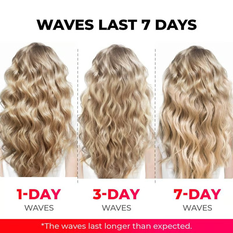 💖 Hair Styling Tool with Negative Ionic Technology 💯