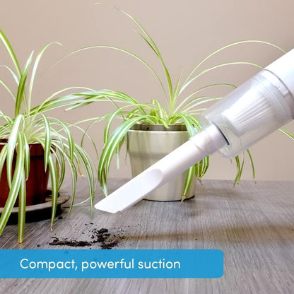 🔥✨HOT SALE 🌸Powerful Wireless Car Vacuum Cleaner