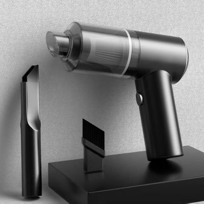 🔥✨HOT SALE 🌸Powerful Wireless Car Vacuum Cleaner