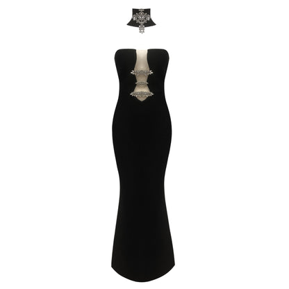 Party Dinner Bandage Dress