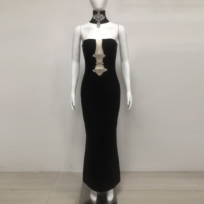 Party Dinner Bandage Dress