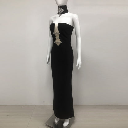 Party Dinner Bandage Dress