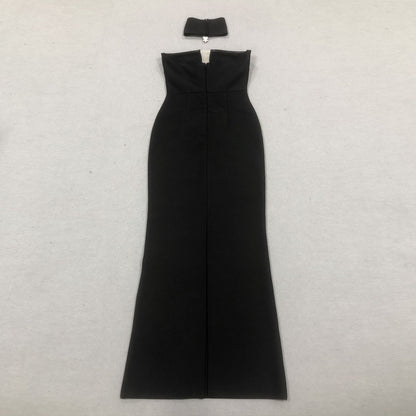 Party Dinner Bandage Dress