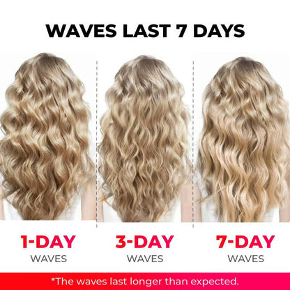 💖 Hair Styling Tool with Negative Ionic Technology 💯
